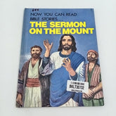 The sermon on the mount - BKLT30732